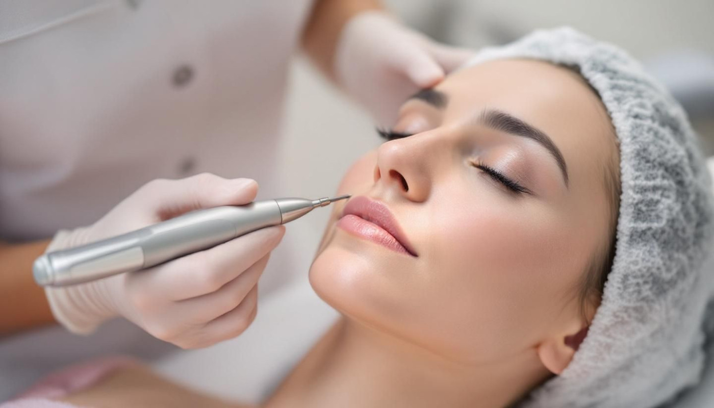 Exploring The Benefits Of Non-Invasive Facial Sculpting Techniques
